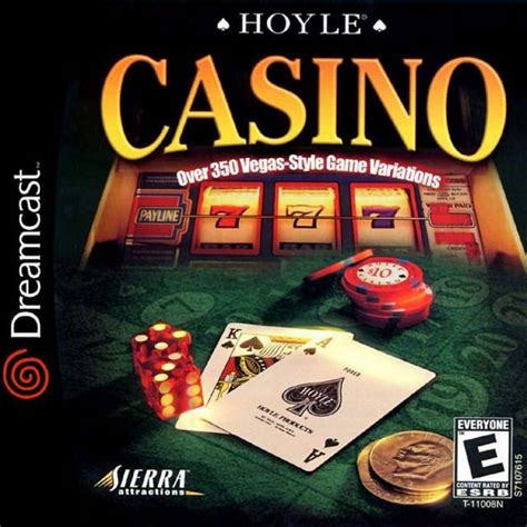 Hoyle casino 2018